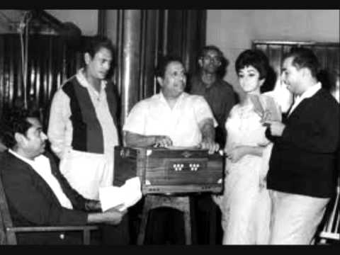 Hasrat Jaipuri Classic Film Pyar Hi Pyar 1969
