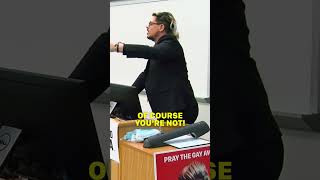 Milo Yiannopoulos Born This Way Is A Lie