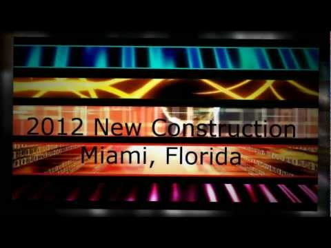 Croix Real Estate on Miami Gardens Fl Coconut Cay Mid 200s New Construction Single