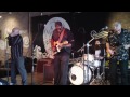 Big Bill Morganfield w/ The Delta Sonics