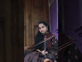 Ponveene Annullil Song Cover🎻🎻(movie : thalavattom) ❤❤❤
