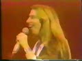 BLACK OAK ARKANSAS RACE WITH THE DEVIL