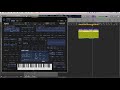 BLANDYSTUDIO SONIC ACADEMY ANA 2 DEMO