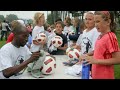 Titulares Telemundo / Después del fútbol / Telemundo