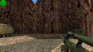 Cs 1.6Condition Zero Mod Cso2 Aug W Star Chaser Anims