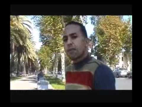 Cheb Azedine El Maghribi - Kibghitoni Bach nansaha 2011