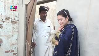 Be-Qaabu Aunty Aur Blackmail Counselor Love Story Hindi Short Film Crime Stories Zrk Filmz