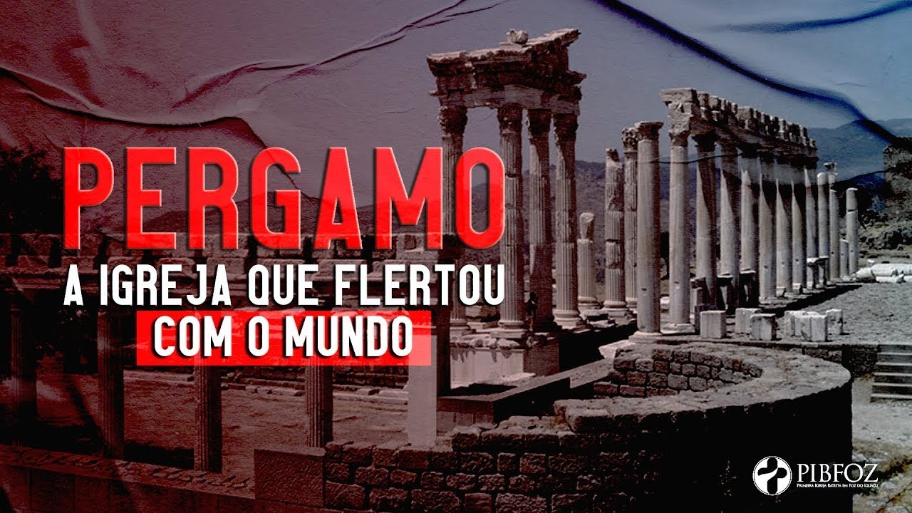 PREGAÇÃO