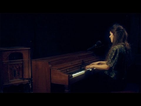Olivia Chaney - Imperfections