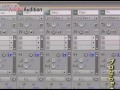 ミュージック・マスターガイドDVD「Adobe Audition 2.0」