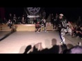 YOSHIE vs FIRELOCK FINAL LOCK 【SDCJ2014】