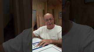 Big X2 Video 05 Stencil and Patriotic Statement