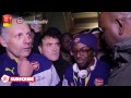 The Best of Claude vs TY (Positive vs Negative) | Arsenal