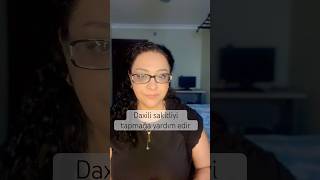 Daxili Sakitlik,Psixoloji Tarazlıq