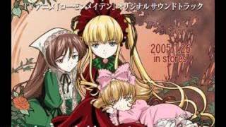 Video Rozen maiden Rozen Maiden