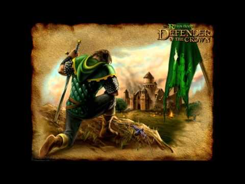 Robin Hood Defender Of The Crown Free Download Full