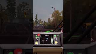 Dont Know What That Bus Driver Was On
