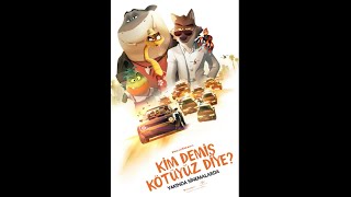 Kim Demiş Kötüyüz Diye? - The Bad Guys Türkçe Dublajlı 2. Fragman