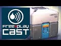 Free to Play Cast: Lootboxes Suck, LOTRO Slips Up, and What a First Look! Ep 238
