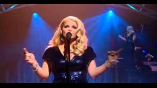 Watch Jessica Simpson Mary Did You Know video