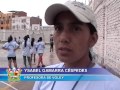 ACADEMIA MUNICIPAL DE VÓLEY INTENSIFICA ENTRETAMIENTO DE 300 NIÑAS