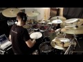 Hannes Grossmann (Obscura) - "James' Brownie" playthrough