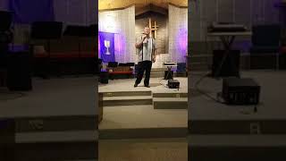 Rolla Nazarene Church Sept 8, 2017