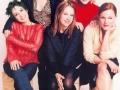 Go-Go's - Head Over Heels (Live in Irvine CA 2001) *Best In (Live) Show*  Audio