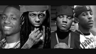 Watch Lil Wayne Turn My Swag On video