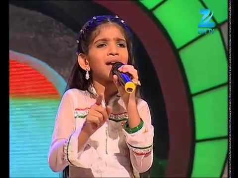 Republic Day Special: Prateeksha Sings Ae Watan Tere Liye