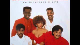 Watch Atlantic Starr One Lover At A Time video