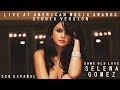 Selena Gomez - Same Old Love (Live at AMA's Studio Version) [sub español]