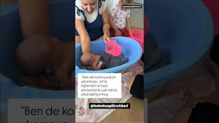 Bebeğinizde Sakın Bu Hatayı Yapmayın