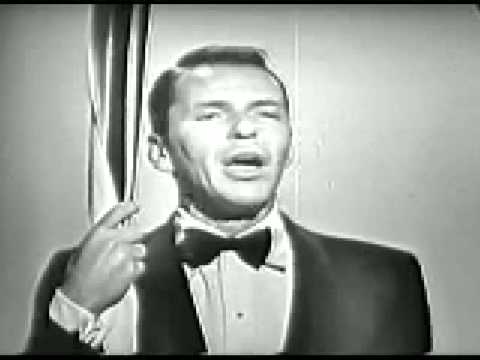 Talk to Me Sinatra Mitzi Gaynor