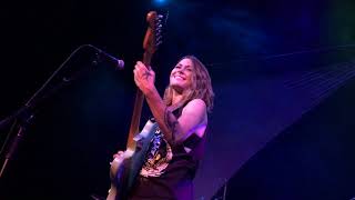 Larkin Poe Blue Ridge Mountains 7 14 18 Sheridan Opera House Telluride Co Larkin Poe Blue Ridge Mountains 7 14 18 Sheridan Opera House Telluride Co