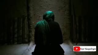 İmam Eli E.s Rozasi Axir Gecedir