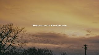 Watch Zach Bryan Something In The Orange video