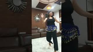 Ritu Rattewal Maam New Belly Dance