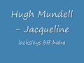 Hugh Mundell - Jacqueline