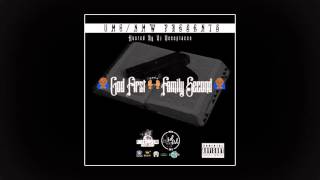 Sugakane Feat. Pistola & Reggie B — Trap It Out