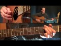 Blister In The Sun Guitar Lesson - Violent Femmes