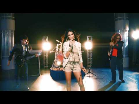 Elizabeth Grimaldo - Atrapo la Ilusiรณn (Video Oficial HD)