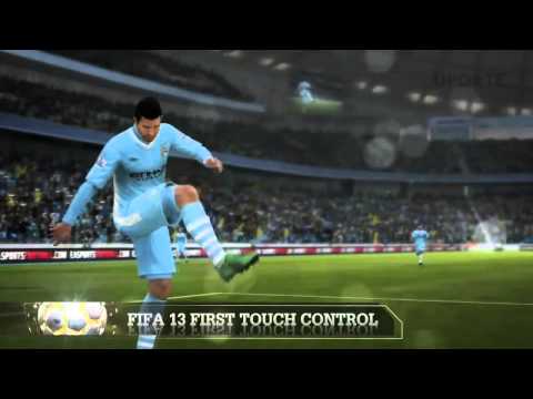 EA Update - EA SPORTS FIFA 13, Medal of Honor Warfighter, Real Racing 3, SimCity | EA Update 26/10/2012 EA Update - EA SPORTS FIFA 13, Medal of Honor Warfighter, Real Racing 3, SimCity | EA Update 26/10/2012