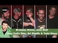 Brendon Walsh, Josh Wolf, Joey CoCo Diaz, Ari Shaffir & Todd Glass | Getting Doug with High