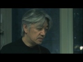 Alva Noto & Ryuichi Sakamoto & Ensemble Modern - UTP (Making of - Part 3)