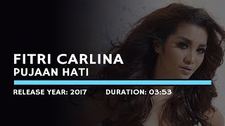 Fitri Carlina - Pujaan Hati (Karaoke Version)