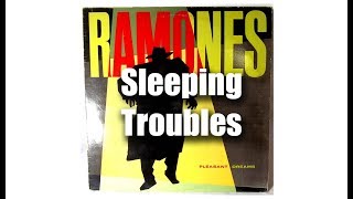 Watch Ramones Sleeping Troubles video