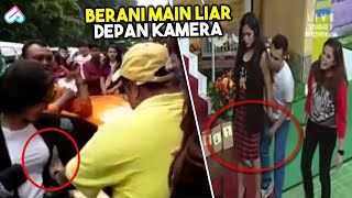 BERANI SENTUH ASET RAFFI AHMAD! Inilah 10 Momen Tangan Liar Artis Indonesia Saat