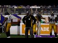 Nfl 2013 Tnf Week 13 Pittsburgh Steelers Vs Baltimore Ravens ...