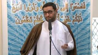 Hacı Şahin - Halal Ruzu Qazanmaq